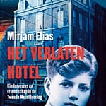 Het verlaten hotel, Mirjam Elias
