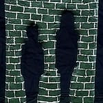 Muur van KinderVerzet & Vriendschap Toen & Nu