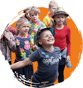 lipdub voor kinderen met maX Music